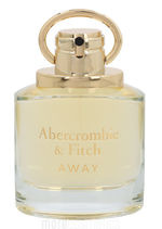 Abercrombie & Fitch Away Woman Edp Spray 100 ml