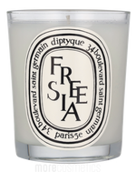 Diptyque Freesia Scented Candle