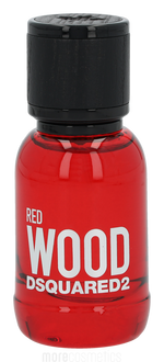 Dsquared2 Red Wood Pour Femme Edt Spray 30 ml