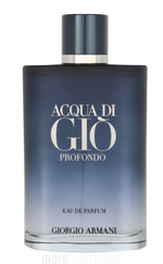 Armani Acqua Di Gio Profondo Edp Spray 200 ml