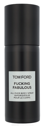 Tom Ford Fucking Fabulous All Over Body Spray 150 ml
