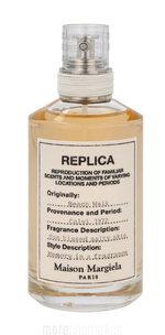 Maison Margiela Replica Beach Walk Edt Spray 100 ml