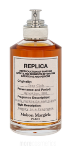 Maison Margiela Replica Jazz Club Edt Spray 100 ml