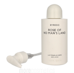 Byredo Rose Of No Man's Land Body lotion