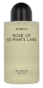 Byredo Rose Of No Man's Land Body Wash