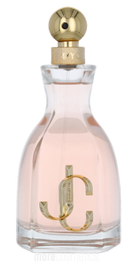 Jimmy Choo I Want Choo Edp Spray 100 ml