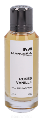 Mancera Roses Vanille Edp Spray 60 ml
