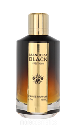 Mancera Black Prestigium Edp Spray 120 ml