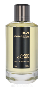 Mancera Aoud Orchid Edp Spray 120 ml