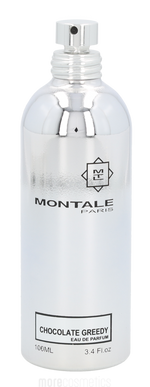 Montale Chocolate Greedy Edp Spray 100 ml