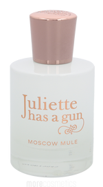 Juliette Has A Gun Moscow Mule Edp Spray 50 ml