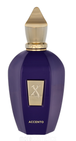 Xerjoff Accento Edp Spray 100 ml