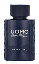 S. Ferragamo Uomo Urban Feel Edt Spray 30 ml