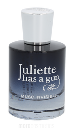 Juliette Has A Gun Musc Invisible Edp Spray 50 ml