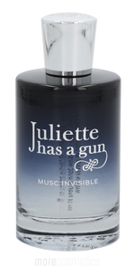 Juliette Has A Gun Musc Invisible Edp Spray 100 ml