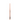 NYX Vivid Mechanical Eyeliner Pencil 0.28g - 02 Quartz Queen - Cream