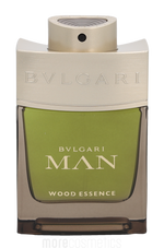 Bvlgari Man Wood Essence Edp Spray 60 ml