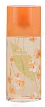 E.Arden Green Tea Nectarine Blossom Edt Spray 100 ml