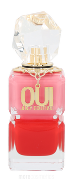 Juicy Couture Oui Edp Spray 100 ml