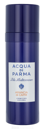 Acqua Di Parma Arancia Di Capri Bodylotion