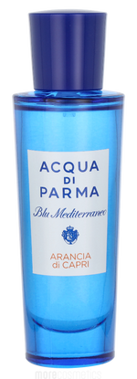 Acqua Di Parma Arancia Di Capri Edt Spray 30 ml
