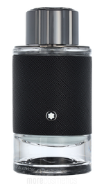Montblanc Explorer Edp Spray 100 ml