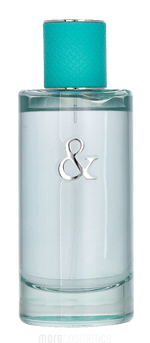 Tiffany & Co & Love Her Edp Spray 90 ml
