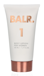BALR. 1 FOR WOMEN Body Lotion