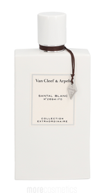 Van Cleef & Arpels Coll. Extr. Santal Blanc Edp Spray No. 26941FG