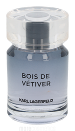 Karl Lagerfeld Bois De Vetiver Edt Spray 50 ml