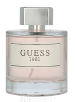Guess 1981 For Women Edt Spray 100 ml