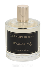 Zarko Molecule N°8 Edp Spray 100 ml
