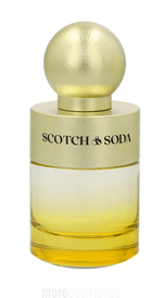Scotch & Soda Island Water Women Edp Spray 40 ml