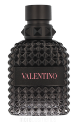 Valentino Uomo Born In Roma Edt Spray 50 ml