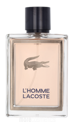 Lacoste L'Homme Edt Spray 100 ml
