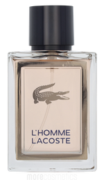 Lacoste L'Homme Edt Spray 50 ml