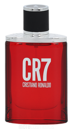 Cristiano Ronaldo CR7 Edt Spray 30 ml