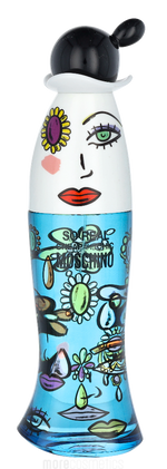 Moschino Cheap & Chic So Real Edt Spray 100 ml