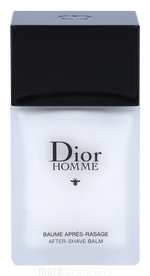 Dior Homme After Shave Balm