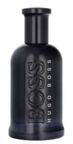 Boss Bottled Night Edt Spray 200 ml