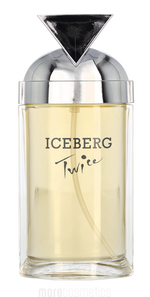 Iceberg Twice Pour Femme Edt Spray 100 ml