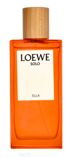 Loewe Solo Ella Edp Spray 100 ml