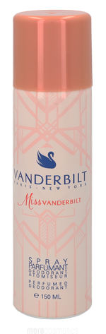 Gloria Vanderbilt Miss Vanderbilt Deo Spray