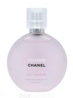Chanel Chance Eau Tendre Hair Mist