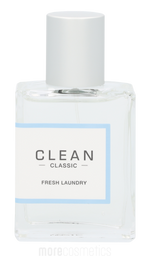 Clean Classic Fresh Laundry Edp Spray 30 ml