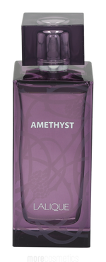 Lalique Amethyst Edp Spray 100 ml