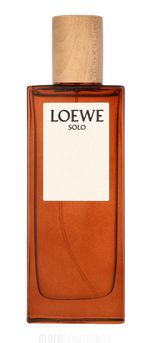 Loewe Solo Pour Homme Edt Spray 50 ml