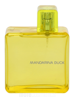 Mandarina Duck For Woman Edt Spray 100 ml