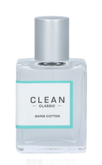 Clean Classic Warm Cotton Edp Spray 30 ml