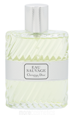 Dior Eau Sauvage Edt Spray 100 ml